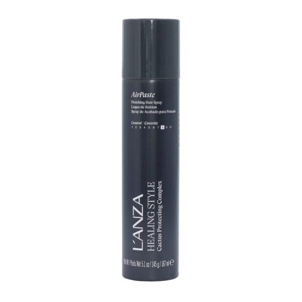 LANZA Healing Style Air Paste