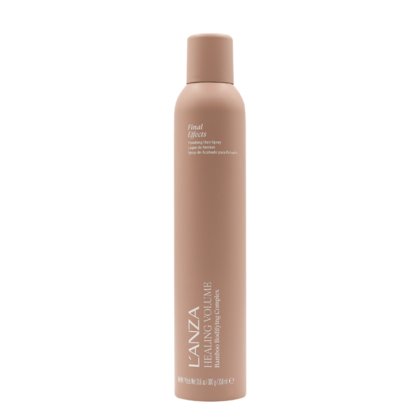 LANZA Healing Volume Final Effects Spray