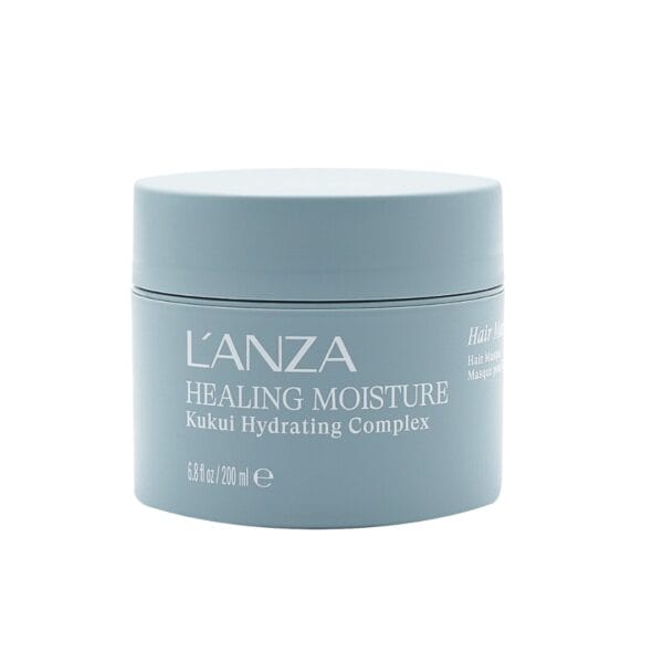 Masque Healing moisture KUKUI