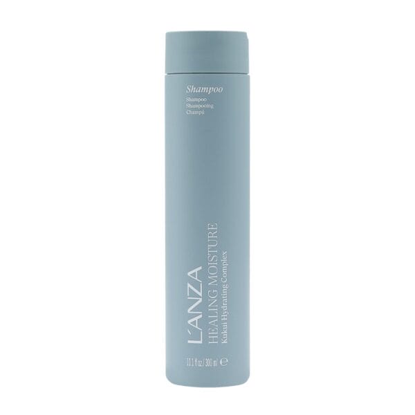 LANZA Healing Moisture Shampoo