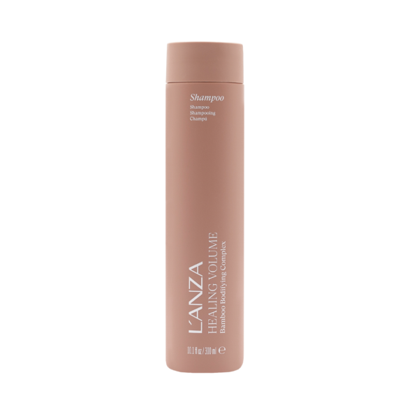 LANZA Healing Volume - Shampoo