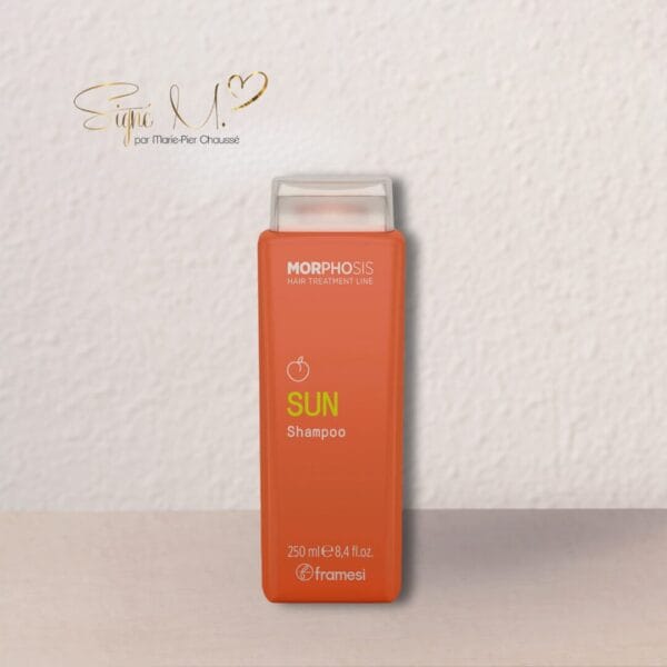 Shampoing Morphosis SUN Pesca