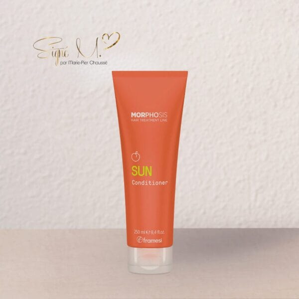 Revitalisant Morphosis SUN Pesca