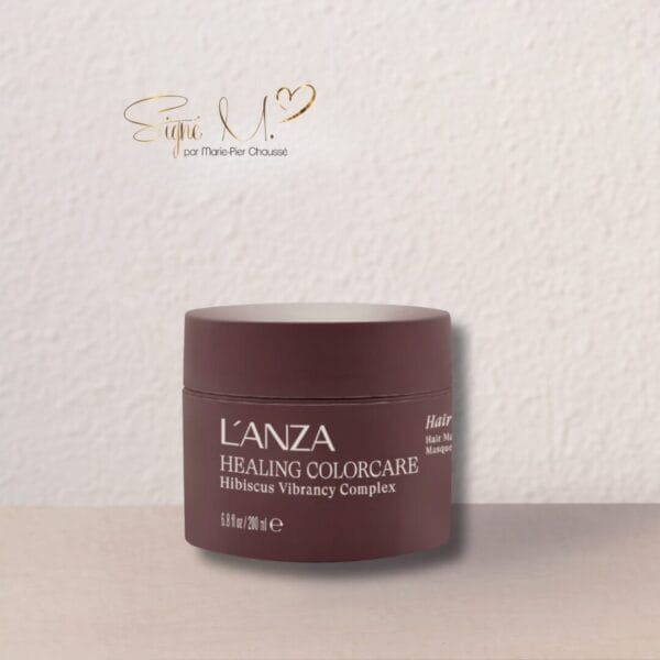 Healing Colorcare Masque