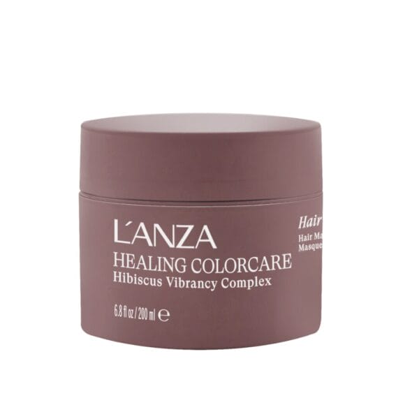 Healing Colorcare Masque