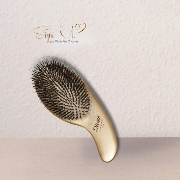 Brosse Olivia Garden - Divine or
